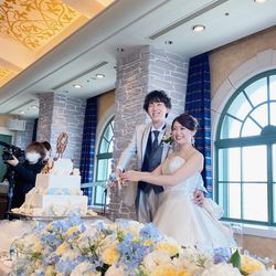 シェラトン・グランデ・トーキョーベイ・ホテルの写真21枚目