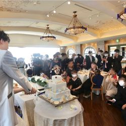 シェラトン・グランデ・トーキョーベイ・ホテルの写真32枚目