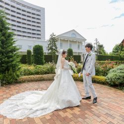 シェラトン・グランデ・トーキョーベイ・ホテルの写真33枚目