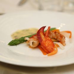 シェラトン・グランデ・トーキョーベイ・ホテルの写真20枚目