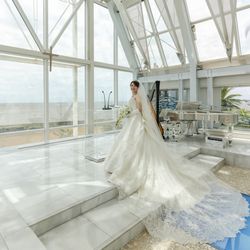 シェラトン・グランデ・トーキョーベイ・ホテルの写真32枚目