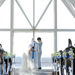 シェラトン・グランデ・トーキョーベイ・ホテルの写真32枚目