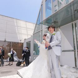 シェラトン・グランデ・トーキョーベイ・ホテルの写真14枚目