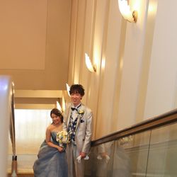 シェラトン・グランデ・トーキョーベイ・ホテルの写真16枚目