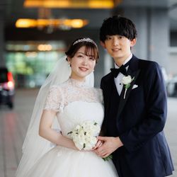 パレスホテル東京の写真28枚目