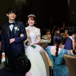 パレスホテル東京の写真36枚目