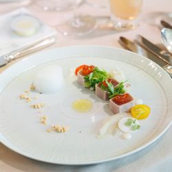 パレスホテル東京の写真13枚目