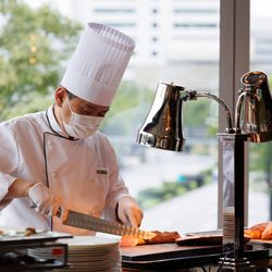 パレスホテル東京の写真26枚目