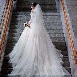 パレスホテル東京の写真4枚目