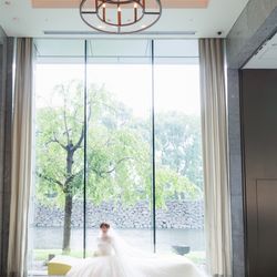 パレスホテル東京の写真11枚目