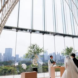 パレスホテル東京の写真16枚目