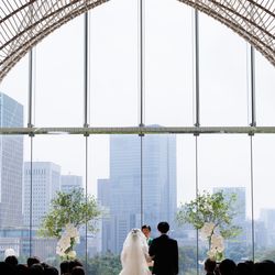 パレスホテル東京の写真17枚目