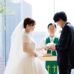 パレスホテル東京の写真21枚目