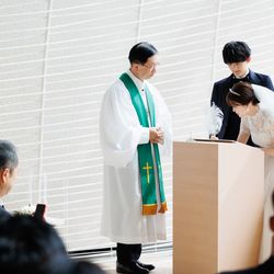 パレスホテル東京の写真11枚目