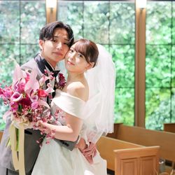 アーヴェリール迎賓館 名古屋の写真10枚目