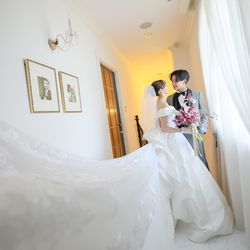 アーヴェリール迎賓館 名古屋の写真16枚目