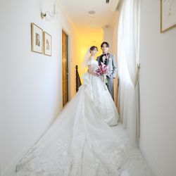 アーヴェリール迎賓館 名古屋の写真28枚目