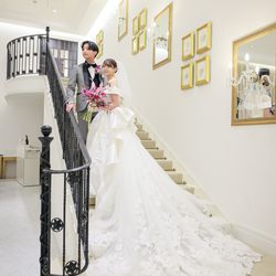 アーヴェリール迎賓館 名古屋の写真9枚目