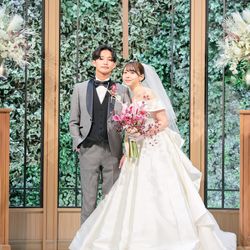 アーヴェリール迎賓館 名古屋の写真17枚目