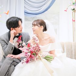 アーヴェリール迎賓館 名古屋の写真12枚目