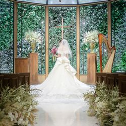 アーヴェリール迎賓館 名古屋の写真5枚目