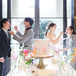 アーヴェリール迎賓館 名古屋の写真19枚目