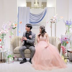 アーヴェリール迎賓館 名古屋の写真2枚目