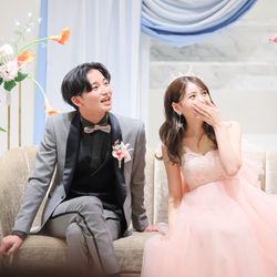 アーヴェリール迎賓館 名古屋の写真8枚目