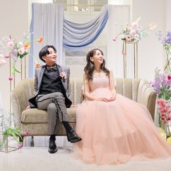 アーヴェリール迎賓館 名古屋の写真3枚目