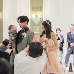 アーヴェリール迎賓館 名古屋の写真16枚目