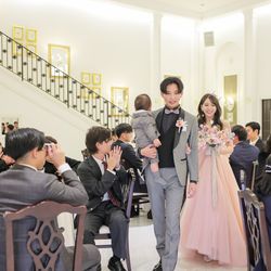 アーヴェリール迎賓館 名古屋の写真5枚目