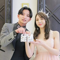 アーヴェリール迎賓館 名古屋の写真32枚目