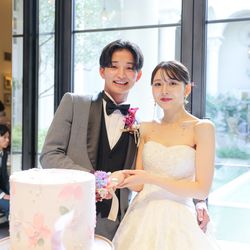 アーヴェリール迎賓館 名古屋の写真18枚目