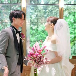 アーヴェリール迎賓館 名古屋の写真14枚目