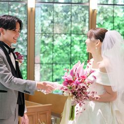 アーヴェリール迎賓館 名古屋の写真17枚目