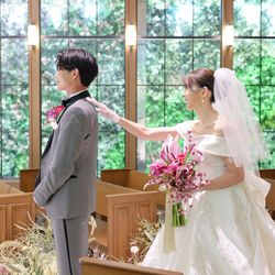 アーヴェリール迎賓館 名古屋の写真29枚目