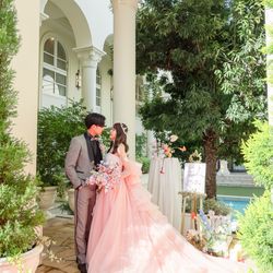 アーヴェリール迎賓館 名古屋の写真33枚目