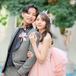 アーヴェリール迎賓館 名古屋の写真21枚目