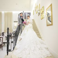 アーヴェリール迎賓館 名古屋の写真3枚目