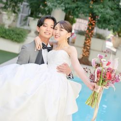 アーヴェリール迎賓館 名古屋の写真27枚目