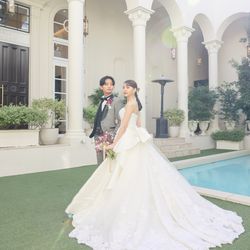 アーヴェリール迎賓館 名古屋の写真1枚目