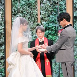 アーヴェリール迎賓館 名古屋の写真35枚目