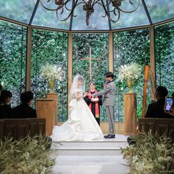 アーヴェリール迎賓館 名古屋の写真36枚目