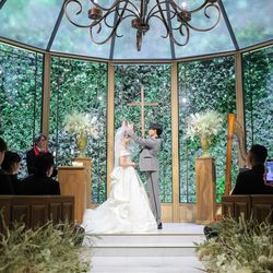 アーヴェリール迎賓館 名古屋の写真14枚目