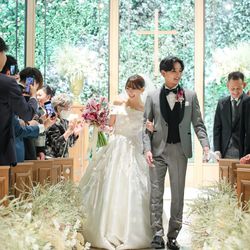 アーヴェリール迎賓館 名古屋の写真26枚目