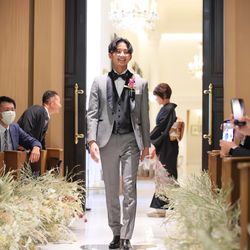 アーヴェリール迎賓館 名古屋の写真22枚目