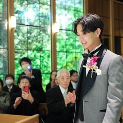 アーヴェリール迎賓館 名古屋の写真10枚目