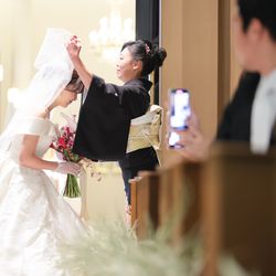 アーヴェリール迎賓館 名古屋の写真12枚目