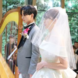 アーヴェリール迎賓館 名古屋の写真32枚目