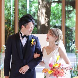 鶴見ノ森 迎賓館の写真25枚目